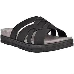 Easy Spirit Womens Star Strap Sandal NWT